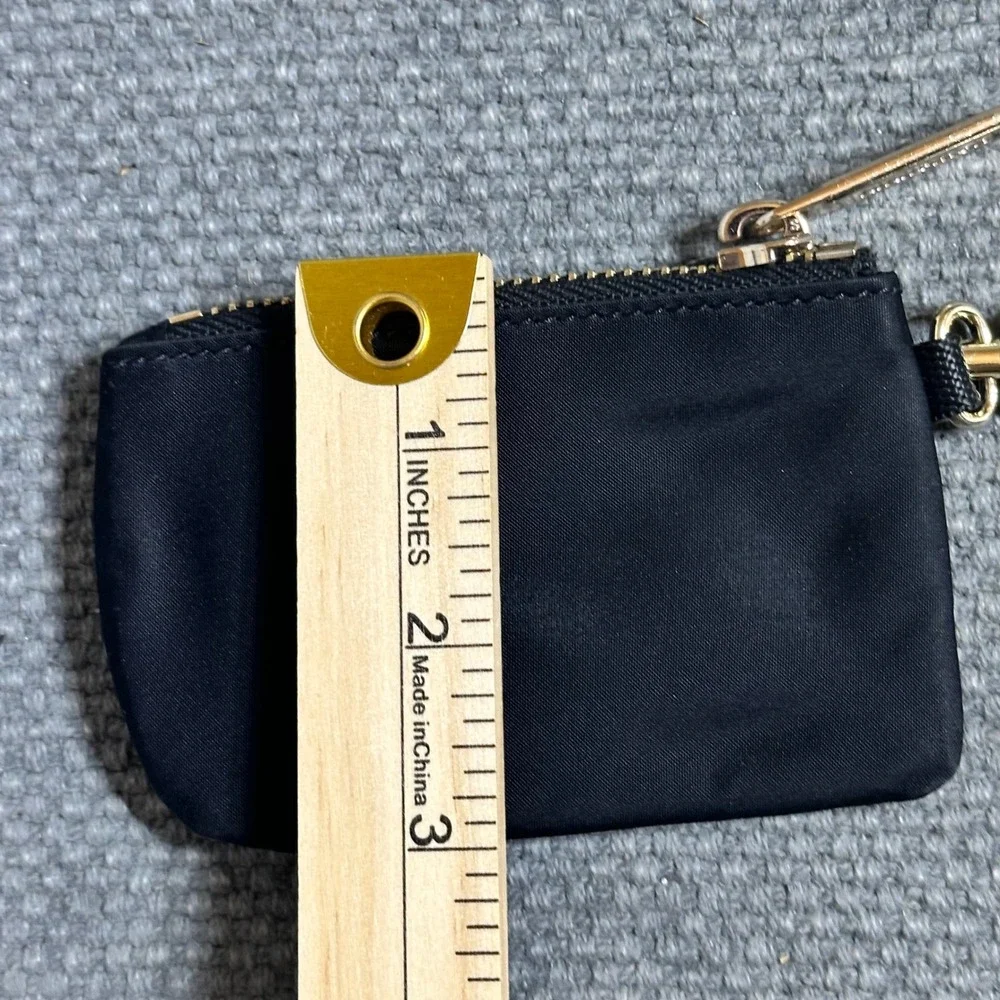 Harbour 2nd Brown Leather Crossbody Phone Bag with Lululemon Pouch Set Cognac